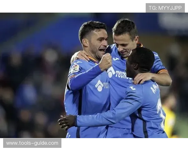 赫塔菲球队结构解析：防守体系稳固，中场组织与锋线效率成关键