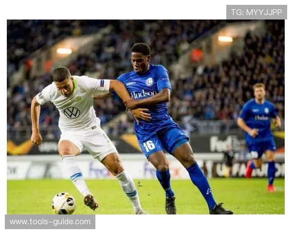 乔纳森·戴维：从根特神锋到里尔支柱的生涯全景解析