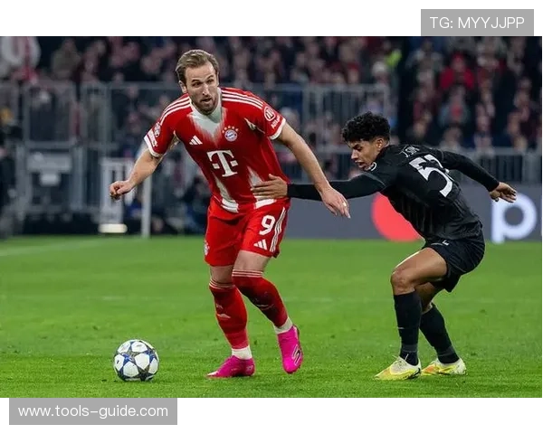 凯恩与世界第一中锋：进攻全面性与顶级标准差距在哪