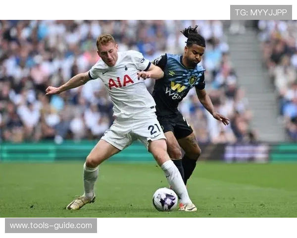 热刺边路猛攻难掩中路瘫痪,单线推进能否持续奏效?