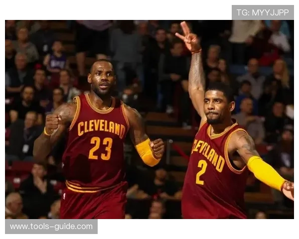 欧文突破制造关键得分，效率显著优于队内核心詹姆斯